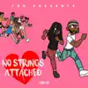 No Strings Attached - EP album lyrics, reviews, download