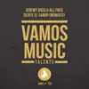 Siente el Sabor (Remixes) album lyrics, reviews, download