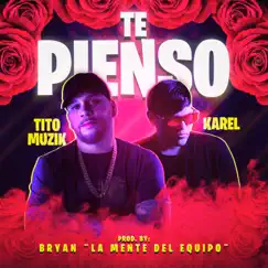 Te Pienso (feat. Karel) - Single by Tito Muzik album reviews, ratings, credits