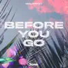 Before You Go - Single album lyrics, reviews, download