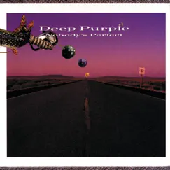 Nobody's Perfect (Live) by Deep Purple album reviews, ratings, credits