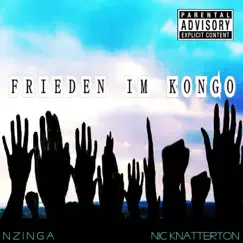 Frieden im Kongo (feat. Nzinga) Song Lyrics