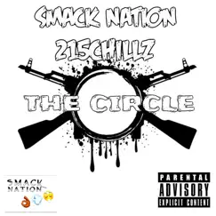 The Circle - Single by 215Chillz album reviews, ratings, credits