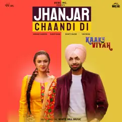 Jhanjar Chaandi Di (feat. Rashalika) Song Lyrics