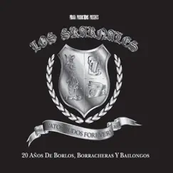 Borracho Song Lyrics