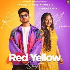 Red Yellow Suit Song Lyrics