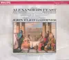 Handel: Alexander's Feast album lyrics, reviews, download