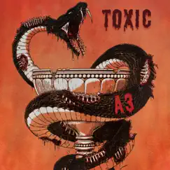 Toxic Song Lyrics