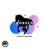 Horses (feat. Allan) - Single album lyrics, reviews, download