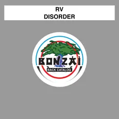 Disorder - EP by RV album reviews, ratings, credits