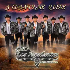 A Cuánto Me Quedé Song Lyrics