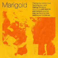 Marigold - Single by Jelani Aryeh album reviews, ratings, credits