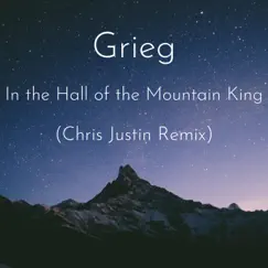 Grieg In the Hall of the Mountain King (Future Bass Remix) Song Lyrics