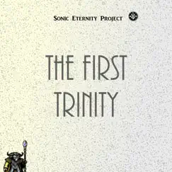 The First Trinity by ONE ABE album reviews, ratings, credits