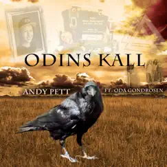 Odins Kall (feat. Oda Gondrosen) Song Lyrics