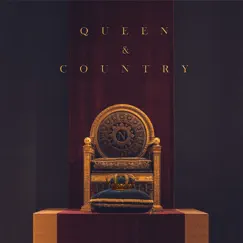 Queen & Country by Patrick Thomas Hawes album reviews, ratings, credits
