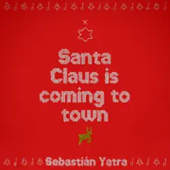 Santa Claus Is Comin’ To Town Song Lyrics