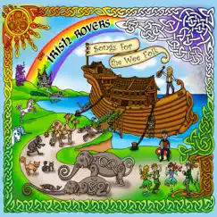 Songs for the Wee Folk by The Irish Rovers album reviews, ratings, credits