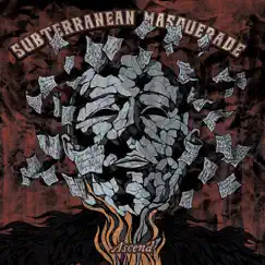 Ascend - Single by Subterranean Masquerade album reviews, ratings, credits