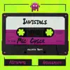 Invisible (feat. Nitemvre & Gingeroot) - Single album lyrics, reviews, download