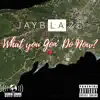 What You Gon' do Now? - Single album lyrics, reviews, download