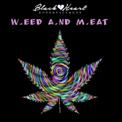 Weed and Meat - Single by Fly Boi Keno album reviews, ratings, credits