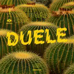 Duele - Single by Mati Fernandez album reviews, ratings, credits