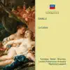 Cavalli: La Calisto album lyrics, reviews, download