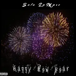 Happy New Year - Single by Solo Lamaze album reviews, ratings, credits