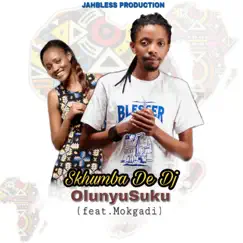 Olunyusuku (feat. Mokgadi) Song Lyrics