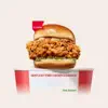 Kentucky Fried Chicken Sandwich (feat. Barzrus) - Single album lyrics, reviews, download