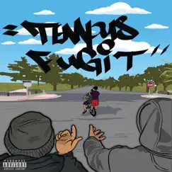 Tempus Fugit (feat. Jonny & 4bar!lue) - Single by Lil Junior album reviews, ratings, credits