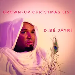 Grown-up Christmas List Song Lyrics