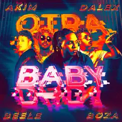Otra Baby (feat. Beéle) Song Lyrics