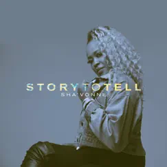 Story to Tell Song Lyrics