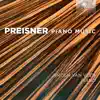 Preisner: Piano Music album lyrics, reviews, download