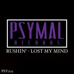 Lost My Mind - Single by Rushin' album reviews, ratings, credits
