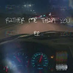 Rather Me Than You by Marquais Hill album reviews, ratings, credits
