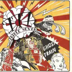 Ghost Train by Triple Seven album reviews, ratings, credits