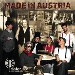Made in Austria by Safer Six album reviews, ratings, credits