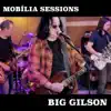 Mobília Sessions Big Gilson (Ao Vivo) - EP album lyrics, reviews, download