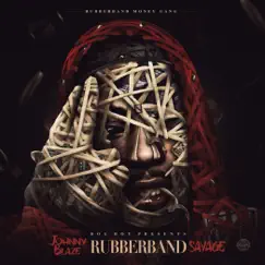 Rubberband Savage by Johnny Blaze album reviews, ratings, credits