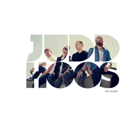 Not Alone - EP by Judd Hoos album reviews, ratings, credits