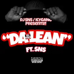 Da Lean (feat. Sns) - Single by Djsns album reviews, ratings, credits