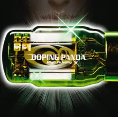 High Fidelity - EP by DOPING PANDA album reviews, ratings, credits