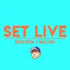 Set Live / Edición J. Balvin (Remix) song lyrics