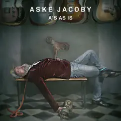 A'S AS IS by Aske Jacoby album reviews, ratings, credits