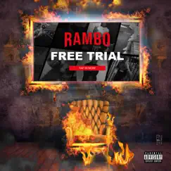 Free Trial - EP by Rambo album reviews, ratings, credits