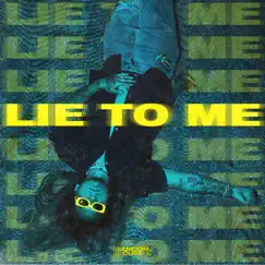 Lie To Me - Single by Landon Cube album reviews, ratings, credits