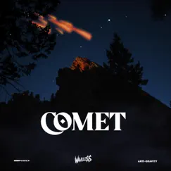 Comet - Single by Wavele$$ album reviews, ratings, credits